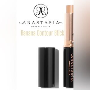 Anastasia Beverly Hills Banana Contour Stick in Banana - NEW! FULL SIZE!
